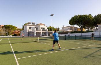 If Vilamoura - Hostel/Backpacker Accommodation Exterior photo